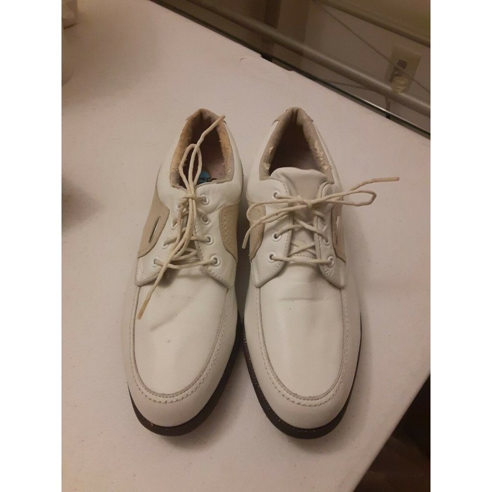 SIERRA TREKS, WOMENS 8 1/2M, GOLF SHOES‎
